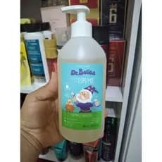 Shampoo / Condicionador Dr. Botica 400ml oboticário.