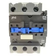 Contator Jx2 5011 50a Na+nf 220v - Jng 220v