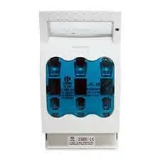 Chave Seccionadora Tripolar Saca Fusivel Nh2 400a - marca Lukma