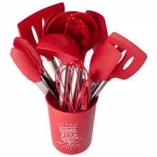 Kit Utensílios Domésticos 14 Peças