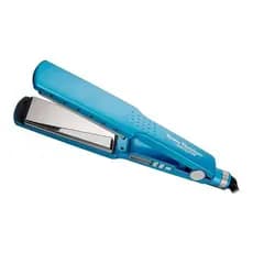 Prancha Larga  Nano Titanuim Original BabylissPro