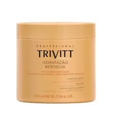 HIDRATAÇÃO INTENSIVA TRIVITT MÁSCARA 500G