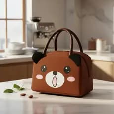 Bolsa Termica Infantil Menino