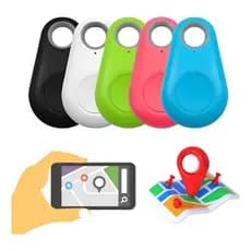 iTag Rastreador Gps Localizador