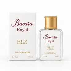 Perfume Bacara Royal Ref Árabe 100ml - Compartilhavél