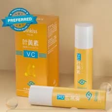 Dinkiss Lutein Eye Oil Essence Creme Para Linhas De Olhos Opacas E Olheiras W8l9