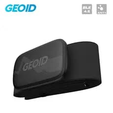 Monitor de Frequência Cardíaca GEOID HS500 com Bluetooth e ANT+ Ciclismo Corrida