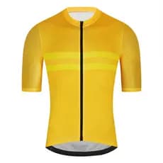 Camisa Profissional Ciclismo Respirável MTB Estrada