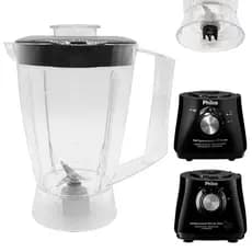 Copo Do Liquidificador Multiprocessador Philco All In One 2 Pr (M094)
