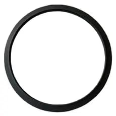 Borracha Para Panela De Pressão Rochedo Antiga 8L - 29,5cm Anel