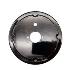 Base Da Grelha Com Vedação Para Fogão Cooktop Atlas E Dako