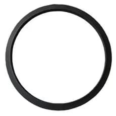 Borracha Para Panela De Pressão Empress 12 A 20 Litros 31cm de Diâmetro