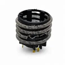 Resistência Chuveiro Fame 220V 5400W Kit Banho Ducha JD JDI Banho Nosso Torneira Elétrica
