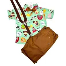 Conjunto Tematico Fazendinha Luxo Festa Aniversário