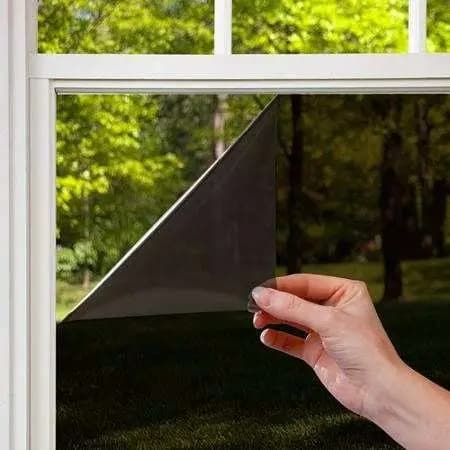insulfilm pelicula para vidro de carro ou casa