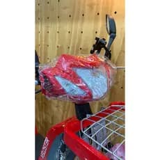 Capa protetora Bicicleta Elétrica Sousa Bike bike, Veloster e similares