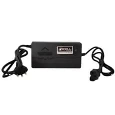 CARREGADOR BATERIA BICICLETA ELETRICA 48V ORIGINAL NICOLL