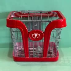 CESTA BICICLETA VELOSTER/TESLA BIKE