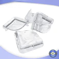 4 Protetores de Quina Cantos Casa Móveis OFERTA Envio imediato