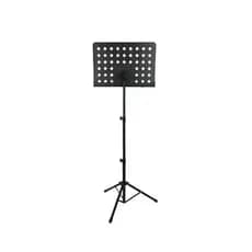 Suporte Estante Partitura Maestro Reforçada Púlpitos Pastas Kgl Musical