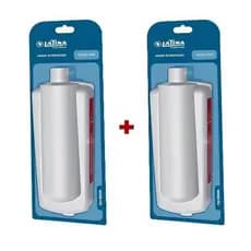 Kit 2 Refil Filtro Purificador De Água Latina P355 - ORIGINAL