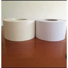 Entretela Para Cortinas 1m x 10cm