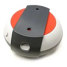 Suporte Parede Google Home Mini + Parafusos - Pronta Entrega