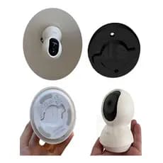 Suporte Trava De Reposicao Para Camera Tp-link Tapo C200