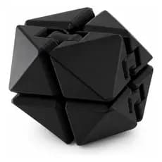Cubo Infinito Fidget Anti Estresse Relaxamento Portatil