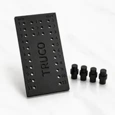 Marcador Pontuacao Truco Placar Jogo Cartas Tentos