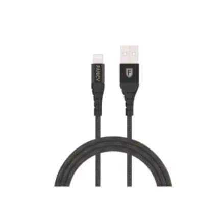 CA-M2 - CABO DE DADOS USB LIGHTINING [ ORIGINAL ] FANCY