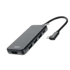 XO-HUB002 USB TIPO-C MULTIFUNCTION ADAPTER