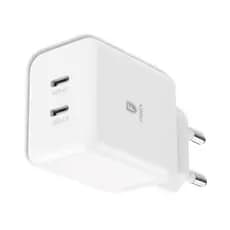 PD-35 - FONTE CARREGADOR FANCY TURBO 35W