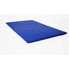 Colchonete 90x40x3 Azul
