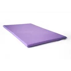 Colchonete 1,20 x 60 x 4 Escola, Academia, Ginastica