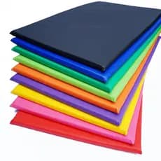 Colchonete Para Escolas E Creches 1,30 X 60 X 5