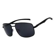 Óculos De Sol Masculino Osônio Os88-052 Máscara Pesca Polarizado