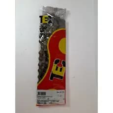 Corrente Fina Para Bicicleta C30 1/2x3/32 Index 116L Tec