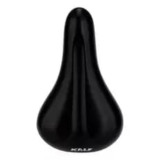 Selim Banco De Bicicleta Kalf Kf 307 Bike Preto Cela