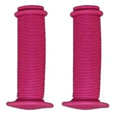 Manopla Punho Rosa da Wester Infantil