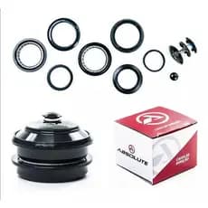 Caixa De Direção/ Moviment Absolute 1.1/8 44mm Mega Over Bike Mtb