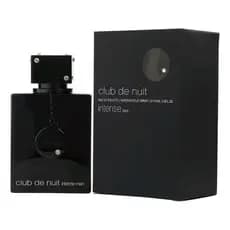Perfume Club De Nuit Intense da Armaf EDT 105ml Masculino
