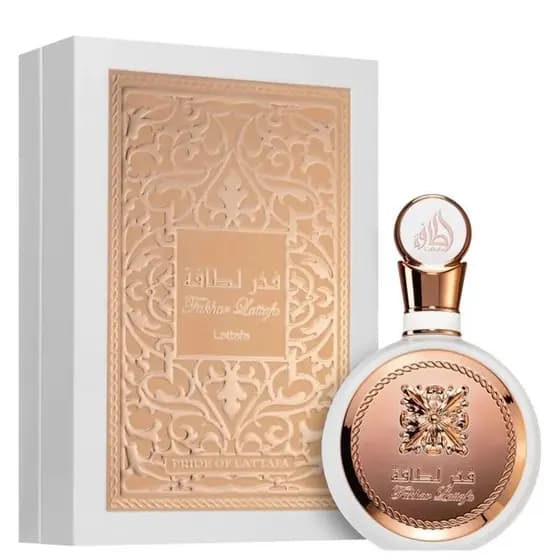 Perfume Fakhar Lattafa Fem Edp 100ml Original