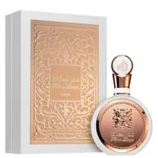 Perfume Fakhar Lattafa Fem Edp 100ml Original