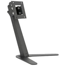 Suporte Para Monitor Com Ajuste De Altura E Inclinação 10"-27"