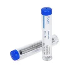 Estanho Para Solda - Tubo 18G