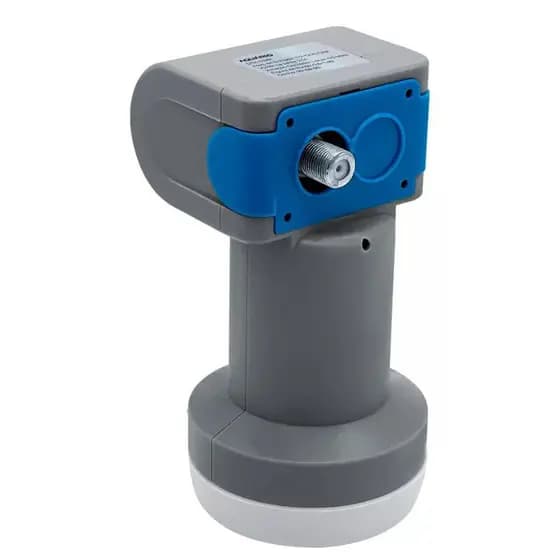 Lnbf Ku Multiponto Aquário Unicable Predial Mais 36 Pontos
