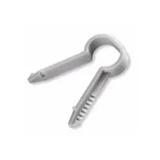 Pacote Com 50 Grampos Clamp's C6