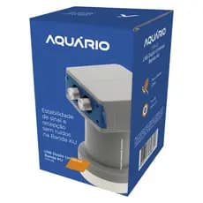 LNB Duplo Universal Banda KU Aquário DTH-02