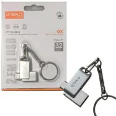 Pen Drive Duplo Usb/Usbc A'gold Pnm-77 32gb 3.2